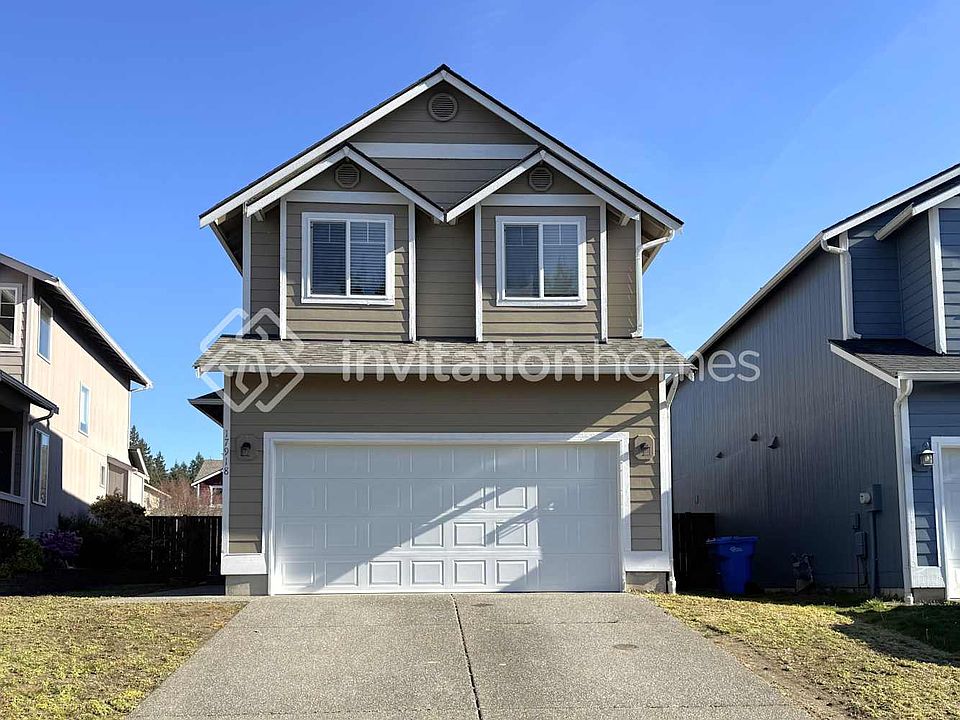 1st image of 17918 110th Street Ct E