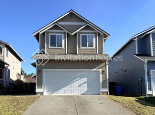17918 110th Street Ct E, Bonney Lake, WA 98391