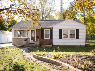 3503 Iroquois Trl, Kalamazoo, MI 49006