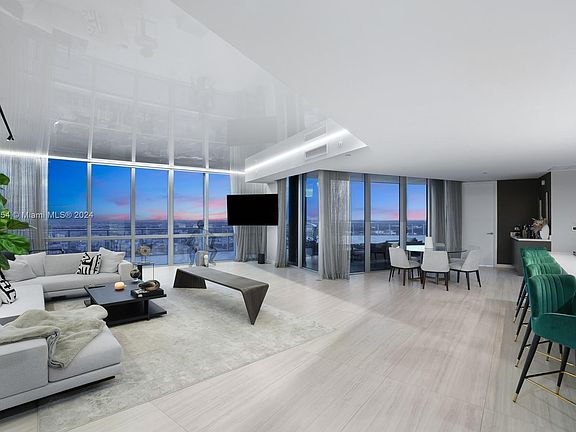 2nd image of 851 NE 1st Ave #5202AB