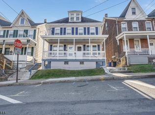 108-110 Bennett St, Phillipsburg, NJ 08865