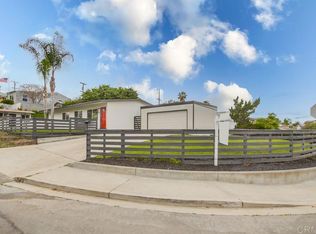4232 Marian St, La Mesa, CA 91941