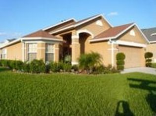 8901 Victoria Isle Pl, Orlando, FL 32829