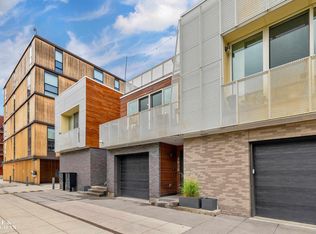 2638 John R St, Detroit, MI 48201