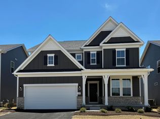 6295 Lampone Dr LOT 304, Hilliard, OH 43026