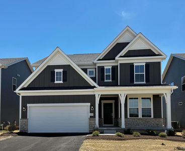 6295 Lampone Dr Lot 304, Hilliard, OH, 43026