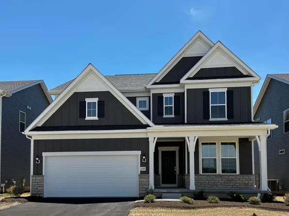 6295 Lampone Dr Lot 304, Hilliard, OH 43026
