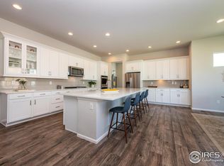 1210 Homestead Rd, Erie, CO 80516