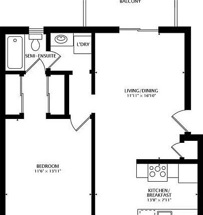5th image of 300 Franciscan Ct Unit 20