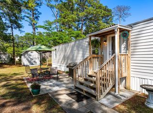 29 Seaway Ln., Murrells Inlet, SC 29576