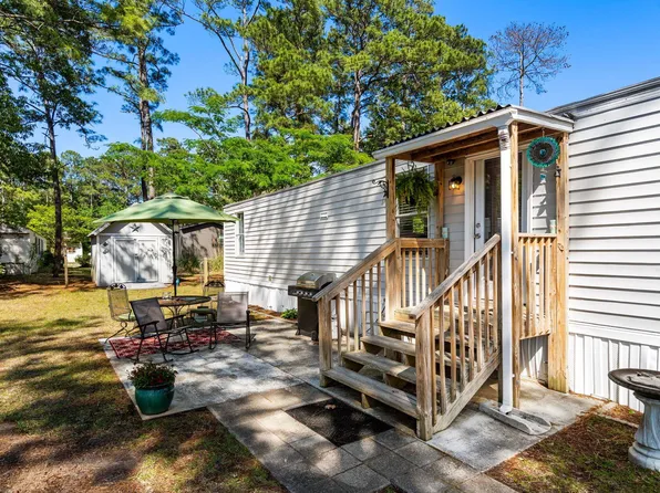 29 Seaway Ln., Murrells Inlet, SC 29576