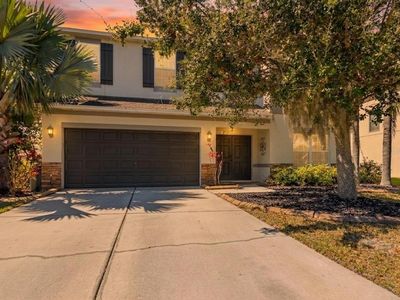 3907 91ST AVENUE E, Parrish, FL, 34219