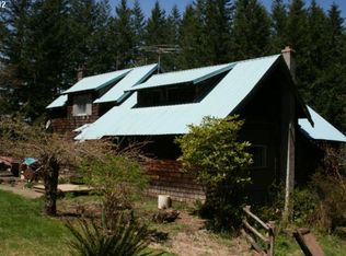 43752 S Elk Prairie Rd, Molalla, OR 97038