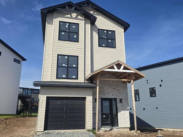 60 Provence Way, Timberlea, NS B3T 0N8
