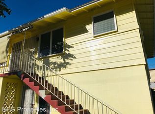 1619 Philip St APT D, Honolulu, HI 96826