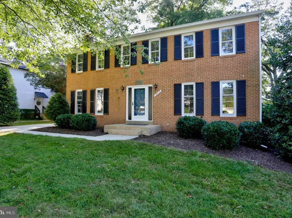 15513 Straughn Dr, Laurel, MD 20707