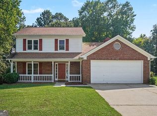 4496 Whitt Station Run NW, Acworth, GA 30101