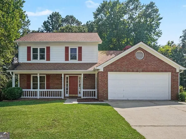 4496 Whitt Station Run NW, Acworth, GA 30101