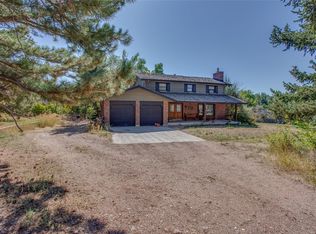 712 Paragon Dr, Boulder, CO 80303