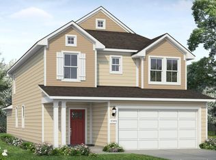 2703 Derwent Dr, Pflugerville, TX 78660