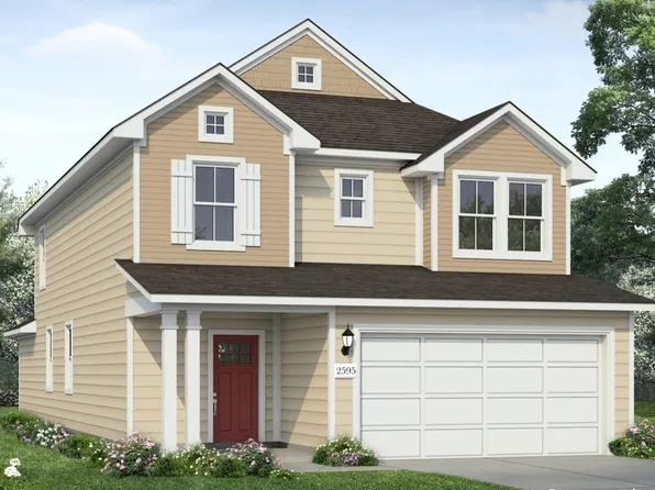 2703 Derwent Dr, Pflugerville, TX 78660