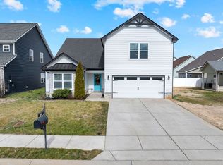614 Gallant Way, Murfreesboro, TN 37129