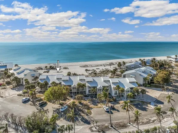 5000 Gasparilla Rd #19A, Boca Grande, FL 33921