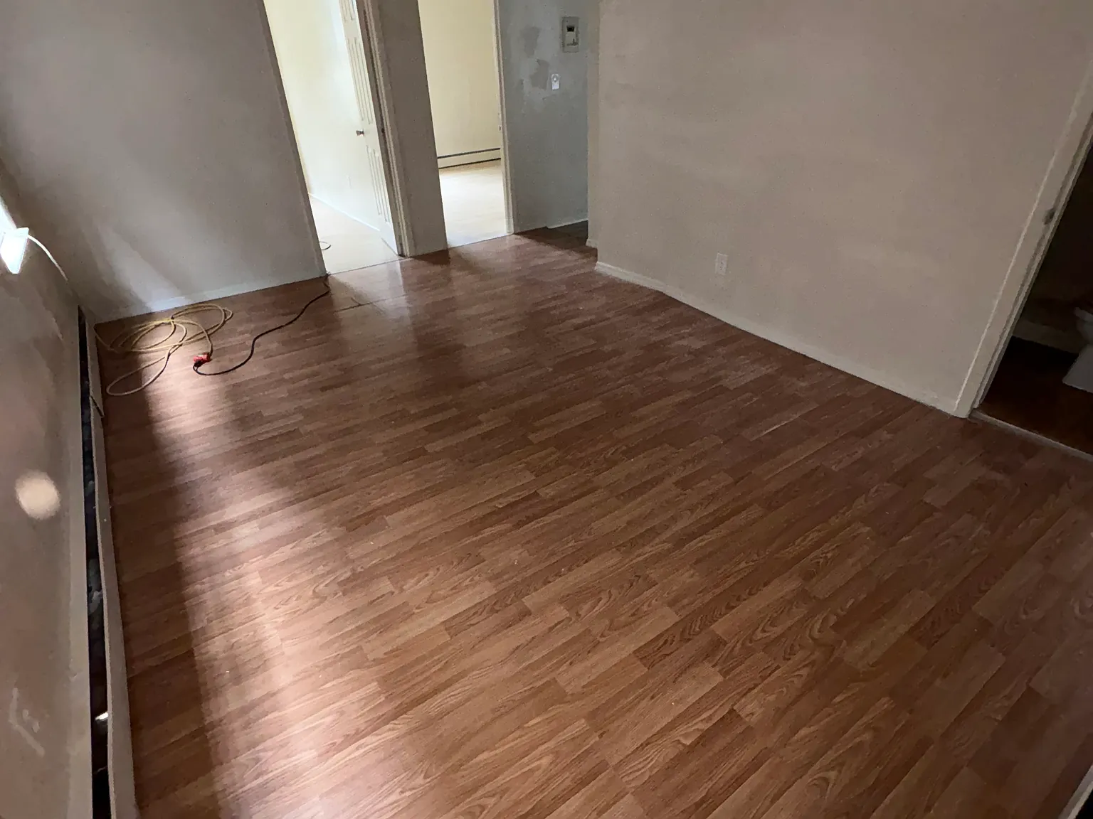 2 bed, $1,600 — Photo 2