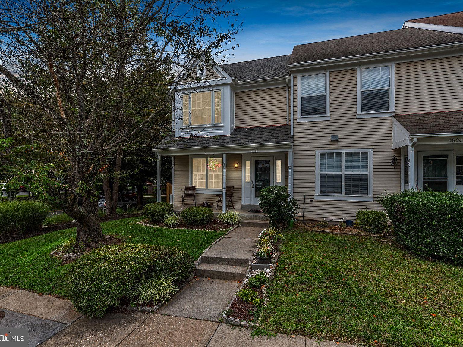 18951 Snow Fields Cir, Germantown, MD 20874 MLS MDMC2103390 Zillow