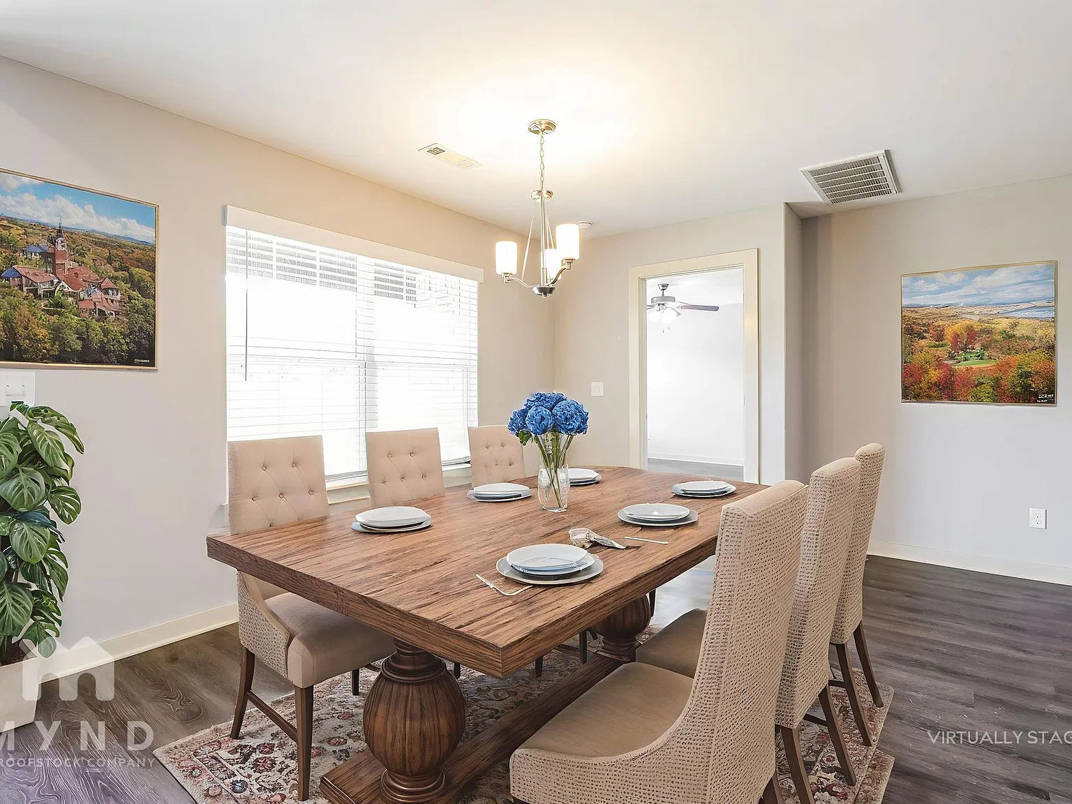 4 bed, 2.0 bath, 1708 sqft, $1,745 — Photo 3