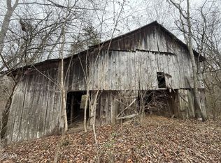 0 Off Allen Chapel Rd Lot 0, Parrottsville, TN 37843