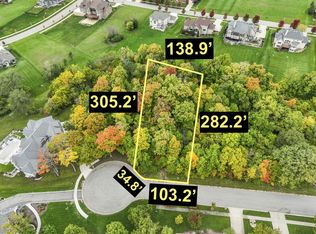7179 Ironwood Ct, Yorkville, IL