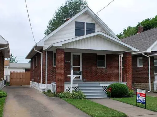 2724 Washington Ave, Erie, PA 16508