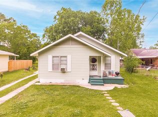 307 Hardy St, Amite, LA 70422