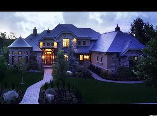 4277 N Stone Creek Ln, Provo, UT 84604