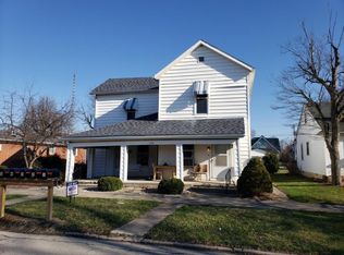 530 W Walnut St APT 2, Portland, IN 47371