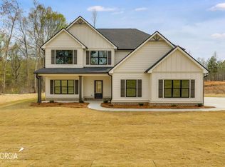 631 Sandhill Hulett Rd, Villa Rica, GA 30180