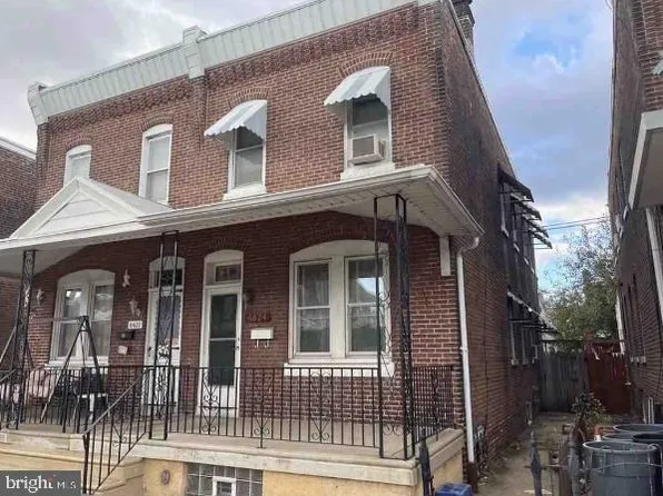 6624 Hegerman St, Philadelphia, PA 19135