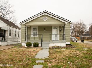 3730 Kahlert Ave, Louisville, KY 40215