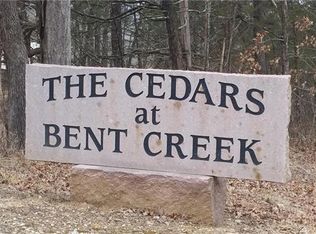 6129 Tall Cedars Rd, Hillsboro, MO 63050