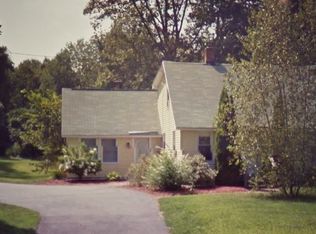 218 Fort Hill Rd, Gorham, ME 04038