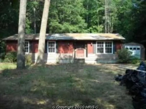 13653 Crows Foot Ln, Princess Anne, MD 21853