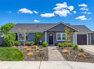 1800 4th Ave SW, Quincy, WA 98848