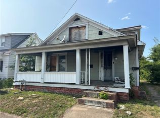 185 Liberty St, Uniontown, PA