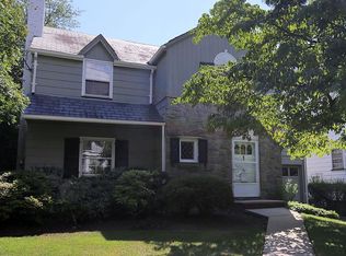 76 Oakland Rd, Maplewood, NJ 07040