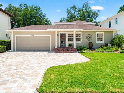3906 W De Leon St, Tampa, FL, 33609