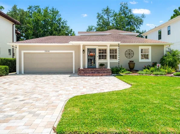 3906 W De Leon St, Tampa, FL 33609