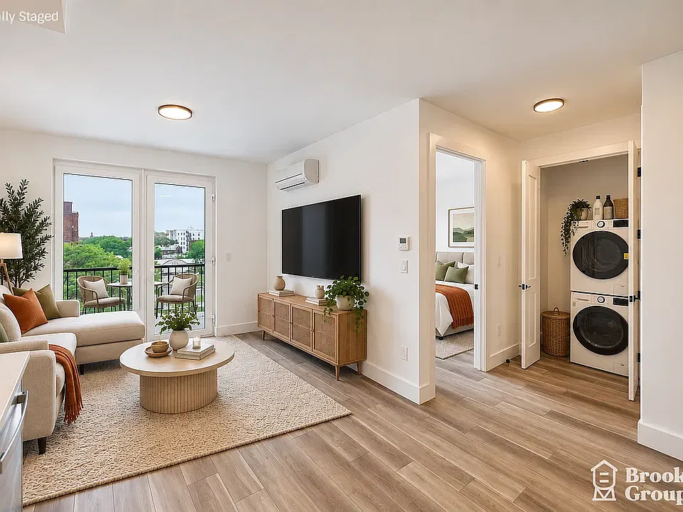 3009 Avenue I #6K