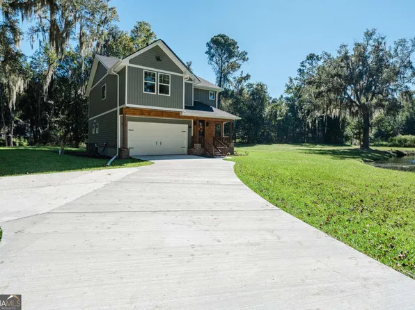 91 Sir Edward Teach Rd, Midway, GA 31320