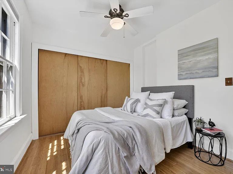 2707 Adams Mill Rd NW #400 — Photo 19